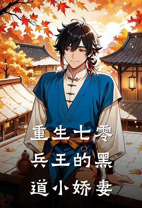 重生七零：兵王的黑道小娇妻