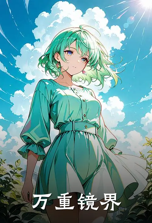万重镜界(陈醒陈醒)最新完本小说推荐_免费小说推荐万重镜界陈醒陈醒