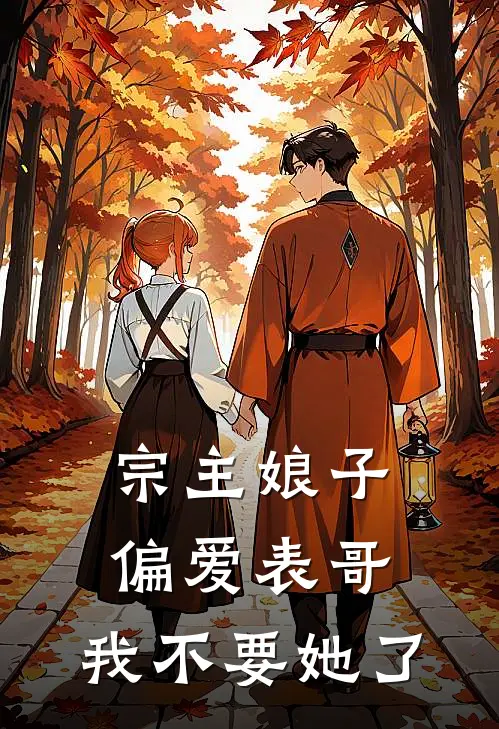 宗主娘子偏爱表哥，我不要她了