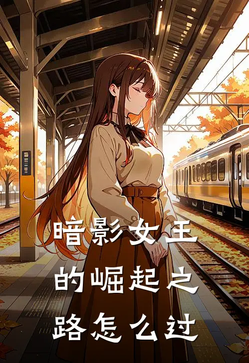 暗影女王的崛起之路怎么过