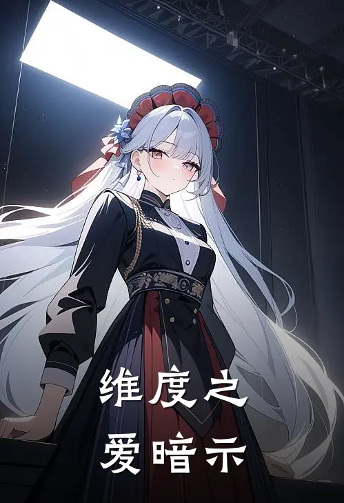 维度之爱暗示