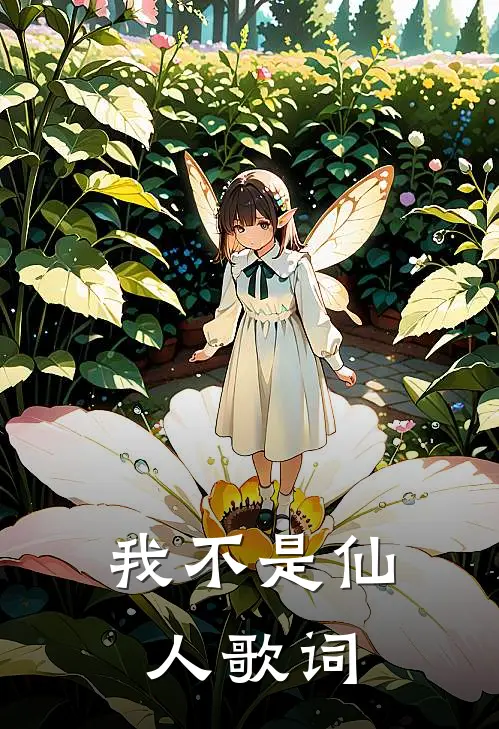 我不是仙人歌词