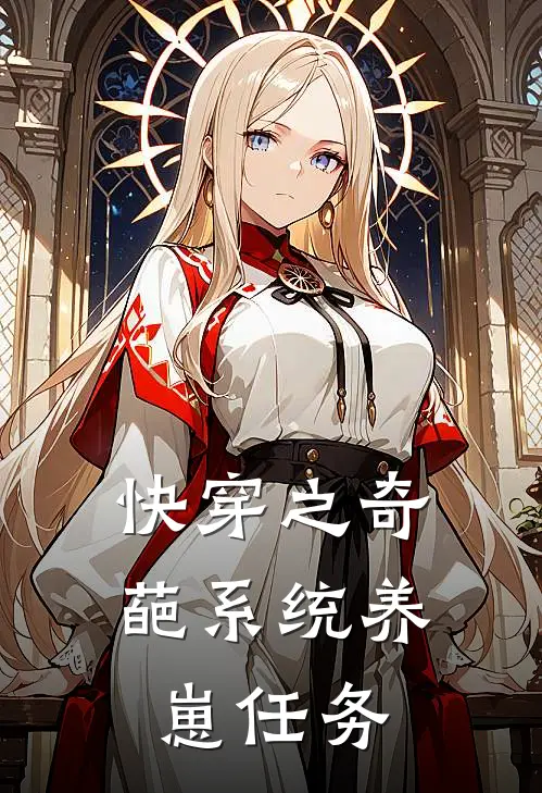 快穿之奇葩系统养崽任务