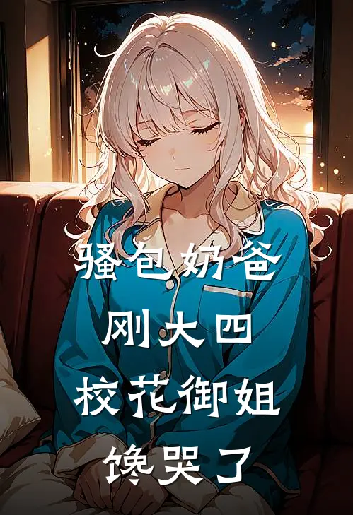 骚包奶爸刚大四，校花御姐馋哭了