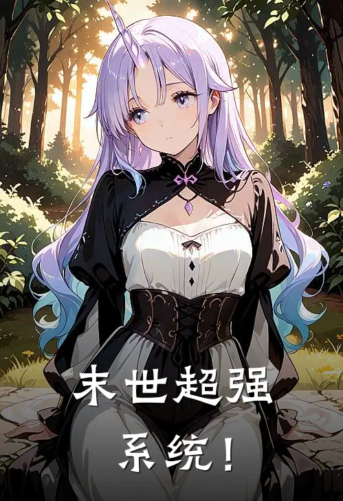 末世超强系统！