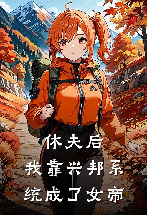 休夫后，我靠兴邦系统成了女帝