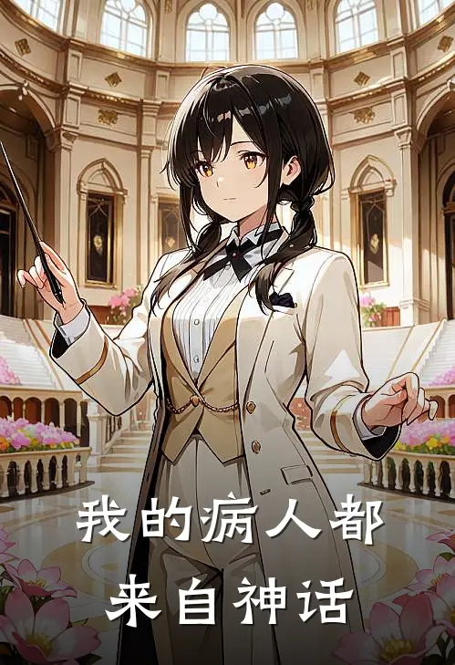 我的病人都来自神话(陆星斐秦风)热门小说在线阅读_热门小说我的病人都来自神话(陆星斐秦风)