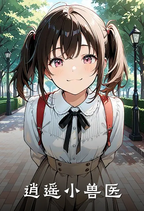 逍遥小兽医王凡洛倾城全本免费在线阅读_王凡洛倾城全文阅读