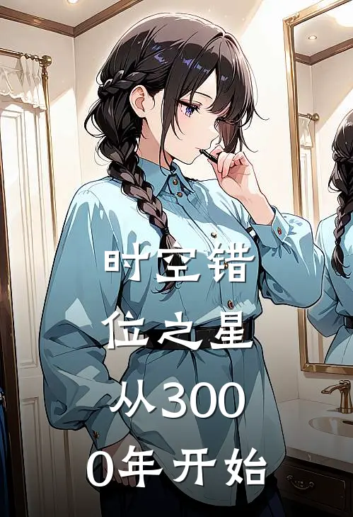 时空错位之星：从3000年开始(林晓星顾云深)_林晓星顾云深热门小说