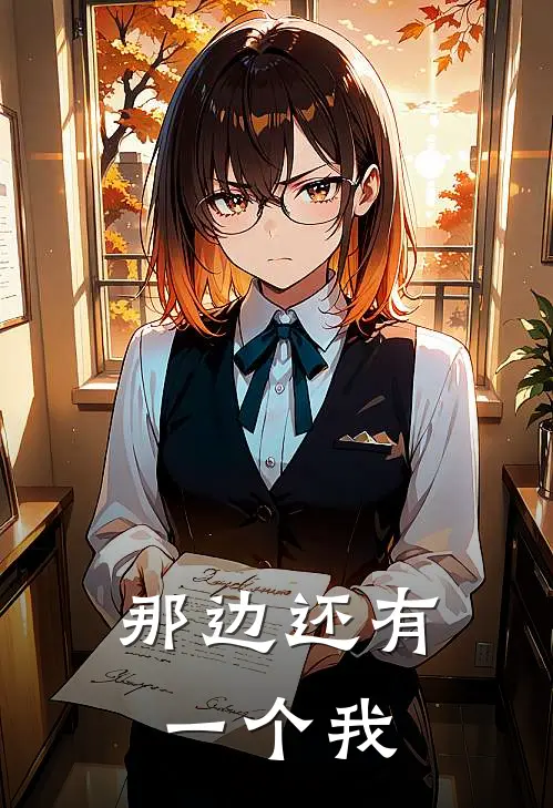 那边还有一个我