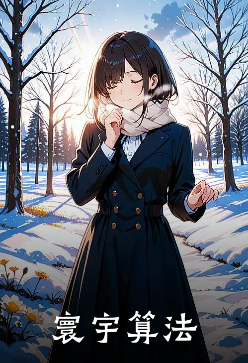 褚聚琴绮《寰宇算法》全本免费在线阅读_(褚聚琴绮)最新章节在线阅读
