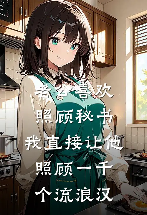 顾宸林瑶(老公喜欢照顾秘书，我直接让他照顾一千个流浪汉)完整版免费在线阅读_《老公喜欢照顾秘书，我直接让他照顾一千个流浪汉》全集在线阅读