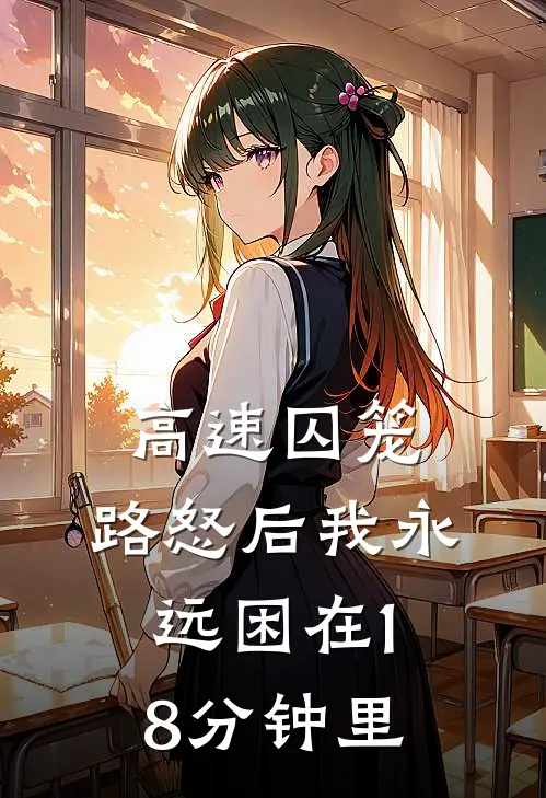 高速囚笼：路怒后我永远困在18分钟里