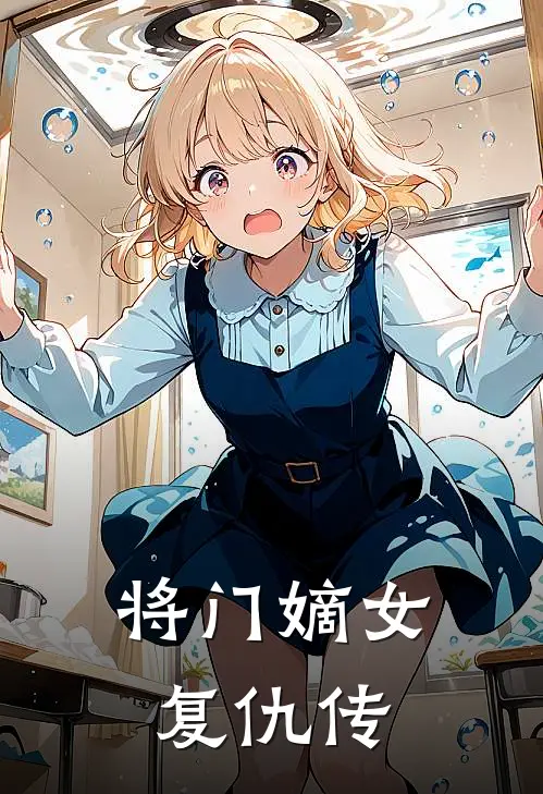 将门嫡女复仇传