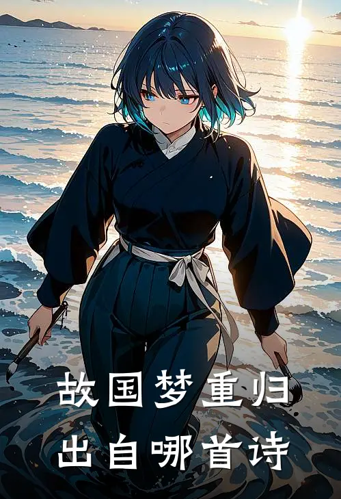 故国梦重归出自哪首诗
