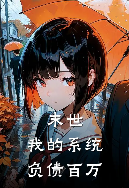 末世：我的系统负债百万陆仁林汐小说完整版_热门好看小说末世：我的系统负债百万(陆仁林汐)