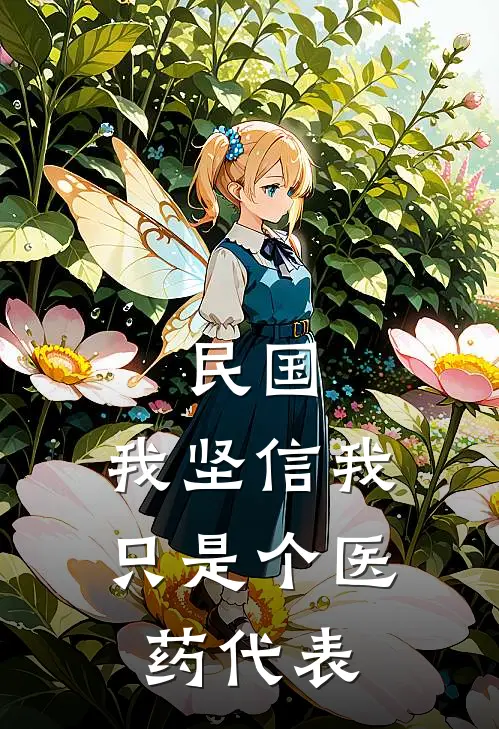 民国：我坚信我只是个医药代表刘华强孙成和免费小说推荐_推荐完结小说民国：我坚信我只是个医药代表(刘华强孙成和)