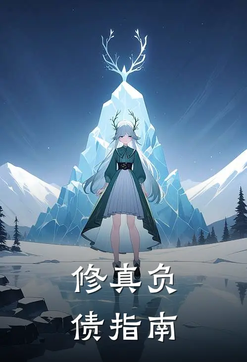 修真负债指南(凌尘凌尘)免费阅读全文_免费完结版小说修真负债指南凌尘凌尘