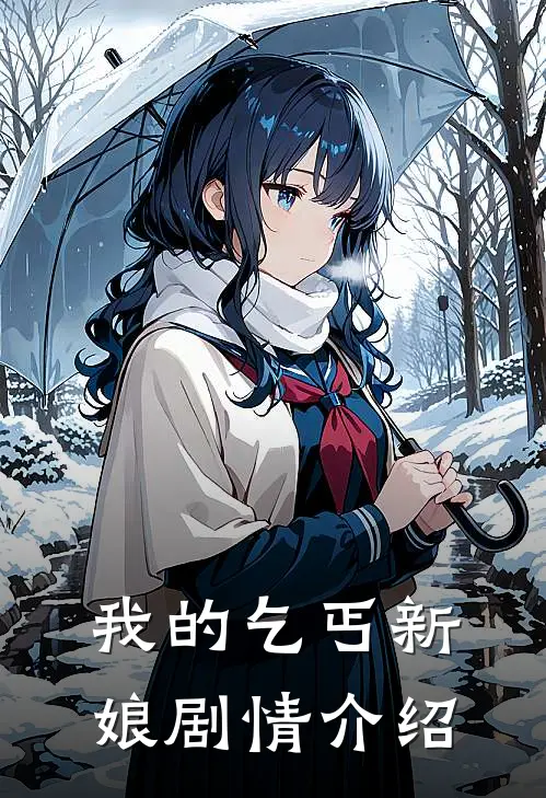 我的乞丐新娘剧情介绍