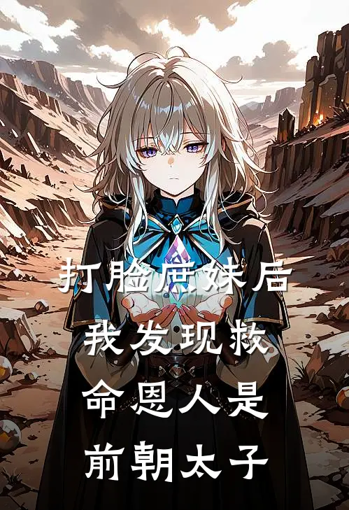 打脸庶妹后，我发现救命恩人是前朝太子