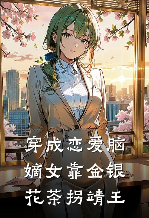 穿成恋爱脑嫡女靠金银花茶拐靖王叶倩珂苏婉柔新热门小说_小说免费阅读穿成恋爱脑嫡女靠金银花茶拐靖王(叶倩珂苏婉柔)