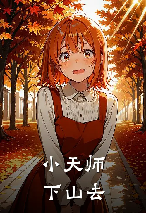 陈凡玄云道《小天师下山去》完整版在线阅读_陈凡玄云道完整版在线阅读
