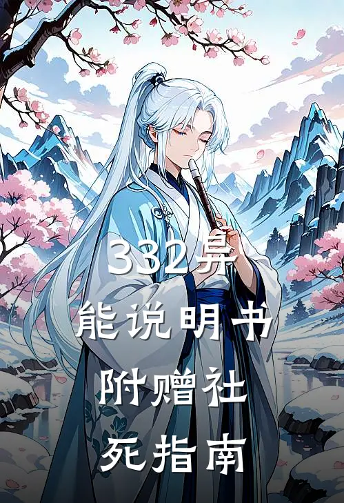 332异能说明书：附赠社死指南(大佐小瑶)最新小说_免费阅读完整版小说332异能说明书：附赠社死指南(大佐小瑶)