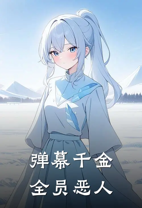 弹幕千金：全员恶人