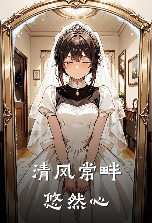 清风常畔悠然心