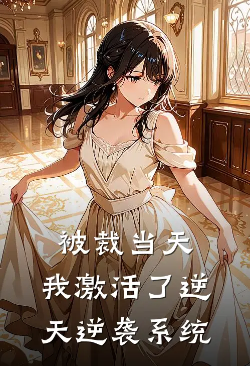 被裁当天，我激活了逆天逆袭系统