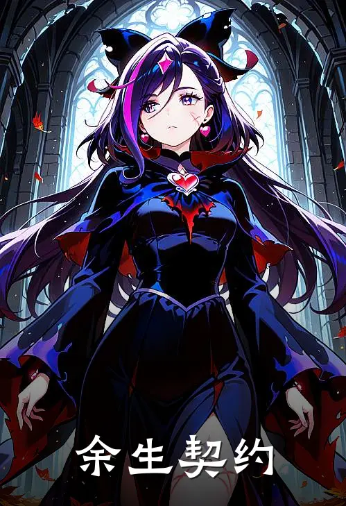 余生契约