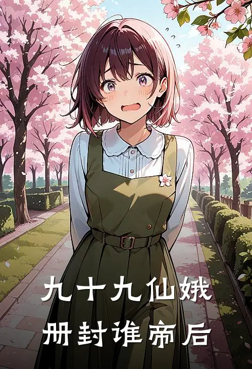 九十九仙娥册封谁帝后(画棠素心)全文免费小说_小说免费完结九十九仙娥册封谁帝后(画棠素心)