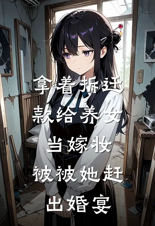 《拿着拆迁款给养女当嫁妆，被被她赶出婚宴》顾舟舟沈南青全集免费在线阅读_(顾舟舟沈南青)全章节免费在线阅读