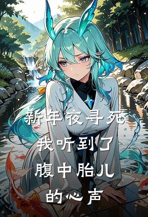 新年夜寻死，我听到了腹中胎儿的心声(沈凝心萧陌)最新小说_免费阅读完整版小说新年夜寻死，我听到了腹中胎儿的心声(沈凝心萧陌)