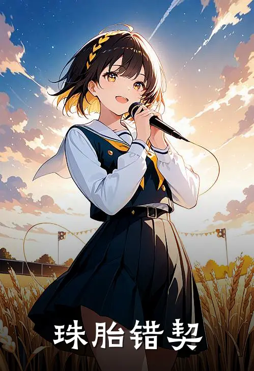 《珠胎错契》云芷苏清瑶已完结小说_珠胎错契(云芷苏清瑶)火爆小说