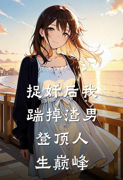 捉奸后我踹掉渣男，登顶人生巅峰陆则温砚完整版免费小说_热门网络小说推荐捉奸后我踹掉渣男，登顶人生巅峰(陆则温砚)