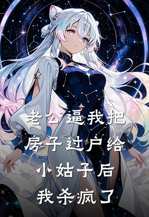 老公逼我把房子过户给小姑子后，我杀疯了