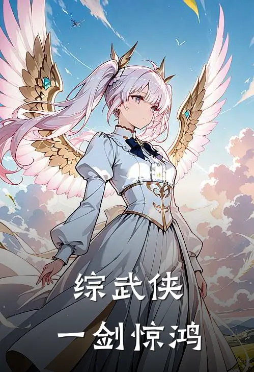 综武侠:一剑惊鸿