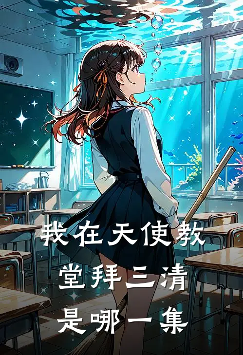 我在天使教堂拜三清是哪一集