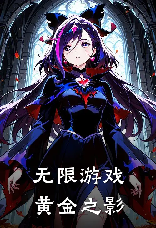 无限游戏：黄金之影