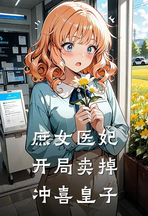 庶女医妃：开局卖掉冲喜皇子(林潇潇萧陌)完整版免费阅读_最新章节列表庶女医妃：开局卖掉冲喜皇子(林潇潇萧陌)