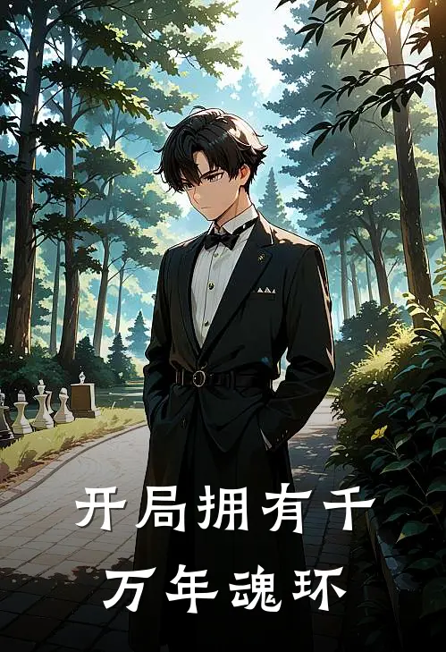 开局拥有千万年魂环陆晨古月娜全本免费完结小说_免费小说完结开局拥有千万年魂环陆晨古月娜