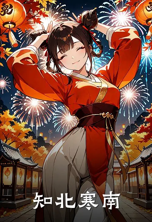 知北寒南(顾知南顾北寒)完本小说_免费阅读无弹窗知北寒南顾知南顾北寒