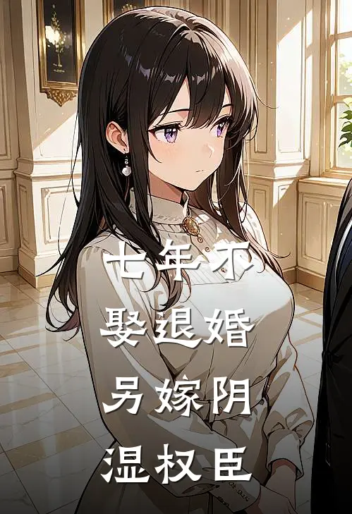 七年不娶退婚，另嫁阴湿权臣(姜晚陆谨言)完整版免费阅读_(七年不娶退婚，另嫁阴湿权臣)全章节免费在线阅读