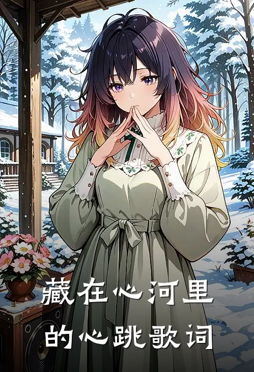 藏在心河里的心跳歌词