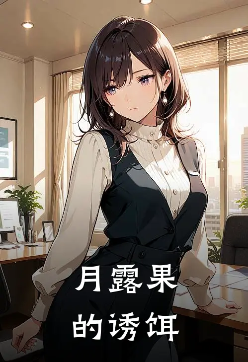 月露果的诱饵(石磊星婆)全本免费完结小说_小说完结免费月露果的诱饵石磊星婆