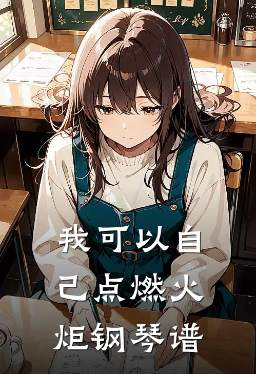 我可以自己点燃火炬钢琴谱