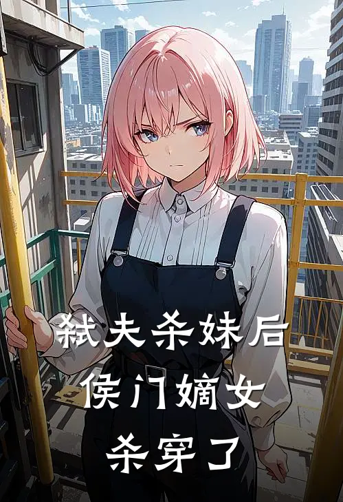 弑夫杀妹后，侯门嫡女杀穿了沈未晞顾昭完整版小说_小说完结推荐弑夫杀妹后，侯门嫡女杀穿了(沈未晞顾昭)