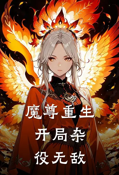 魔尊重生：开局杂役无敌石猛林风全集免费小说_免费小说完结魔尊重生：开局杂役无敌(石猛林风)