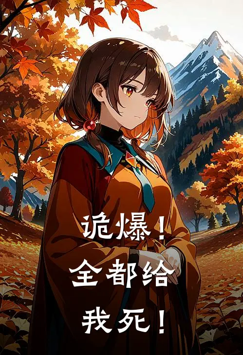 诡爆！全都给我死！(万留王龙)最新小说推荐_最新热门小说诡爆！全都给我死！万留王龙